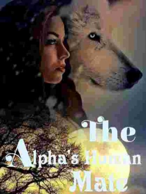 The Alpha's Human Mate,Mhiz Destiny