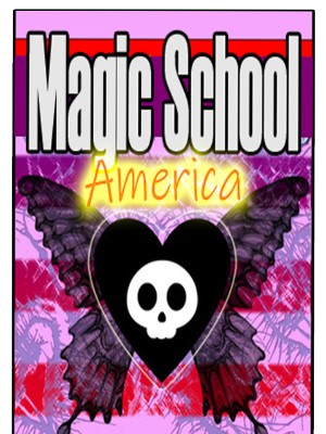 Magic School America,Magic_School_Dropout