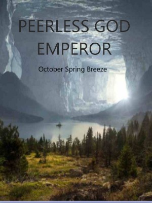 Peerless God Emperor,joke