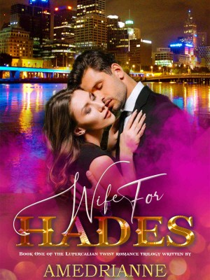 Wife For Hades,Amedrianne