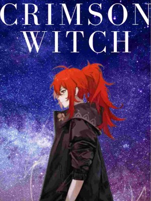 Crimson Witch,Hanimae