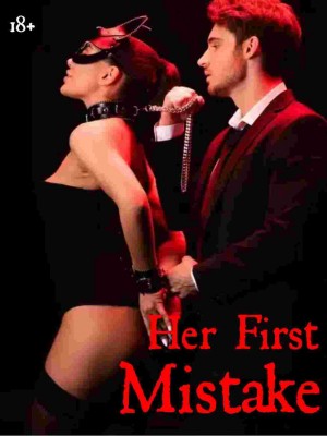 Her First Mistake,Stellz