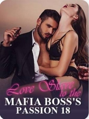 Love Slave to the Mafia Boss's Passion,Realfantasies