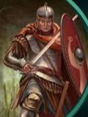 History Of Sub Roman Britain,Zoomi