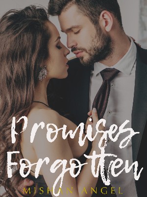 Promises Forgotten,MishanAngel