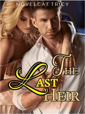 The Last Heir,Tricy