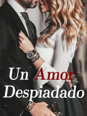 Un Amor Despiadado