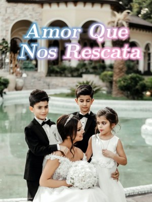 Amor Que Nos Rescata