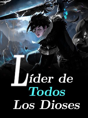 Líder de Todos Los Dioses