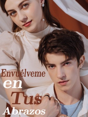 Envuélveme en Tus Abrazos