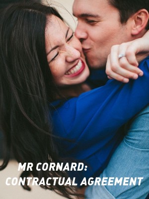 MR CORNARD: CONTRACTUAL AGREEMENT,Debbie Joshua
