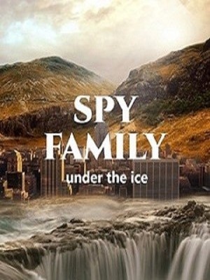 Spy family,joke