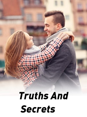 Truths And Secrets,Aphroditeex