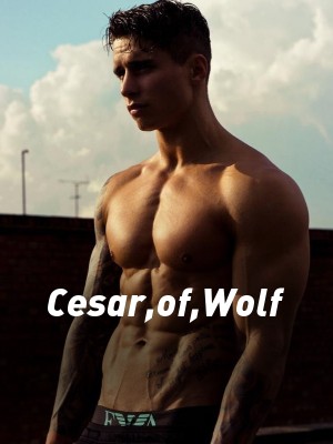 Cesar,of,Wolf,Caesar of wolves