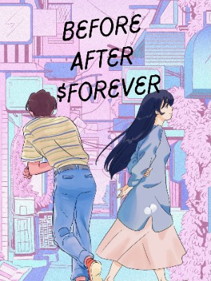 Before, after, and forever,Booklover1997