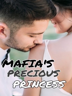 Mafia's Precious Princess,Whalien52
