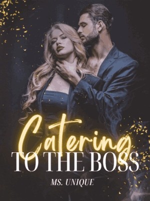 Catering to the Boss