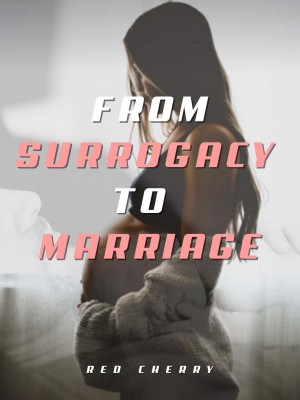 From Surrogacy to Marriage,Red Cherry