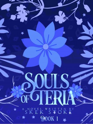 SOULS OF TERIA