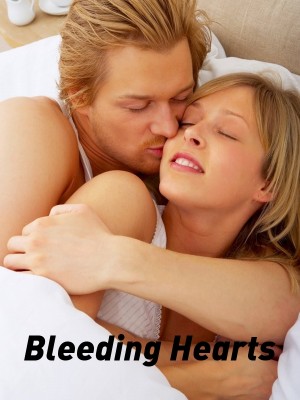 Bleeding Hearts,Abbie Njasi