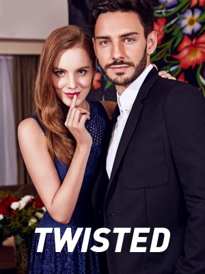 TWISTED,Abbie Njasi