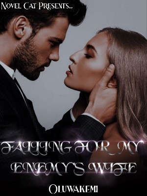 Falling For My Enemy's Wife,Oluwakemi_20