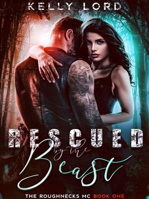 Rescued By The Beast,Kelly Lord