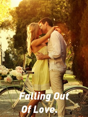 Falling Out Of Love.,Annie Casney chishimba