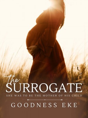 The Surrogate,Tcee Eke