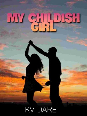 My Childish Girl,Dare Devill
