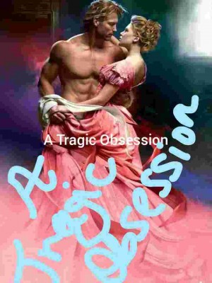A Tragic Obsession,Mercy babe