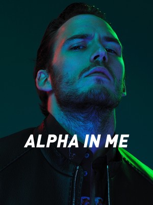ALPHA IN ME,Debbie Joshua