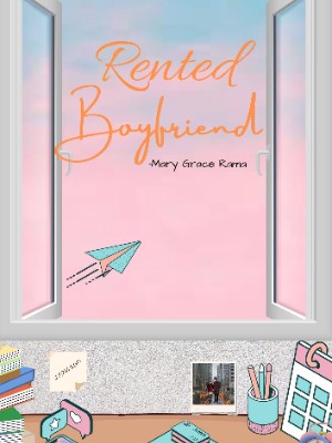 Rented Boyfriend,Miss Rylli