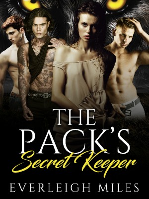 The Pack's Secret Keeper