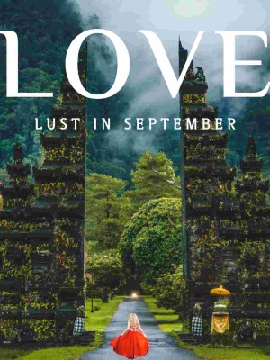 Love Lust In September,JUNE ROMANCE