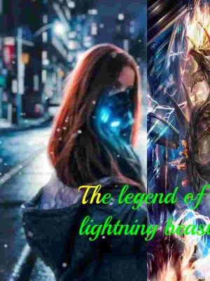 LEGEND OF THE LIGHTNING BEAST