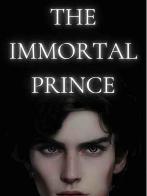The Immortal Prince,Midika