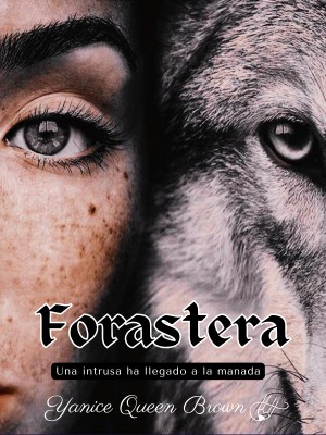 Forastera,Yanice Queen Brown