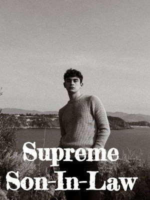 Supreme Son-In-Law,