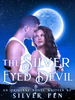 Silver Eyed Devil,Silver Pen