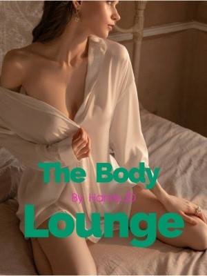 The Body Lounge,Hanns JD