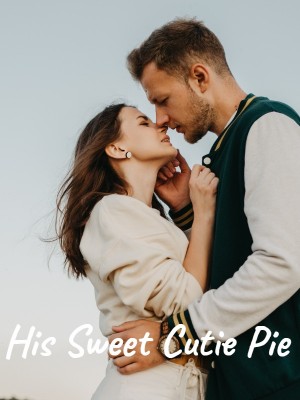 His Sweet Cutie Pie,