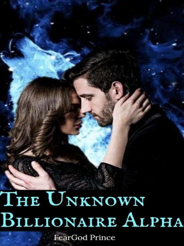 The Unknown Billionaire Alpha