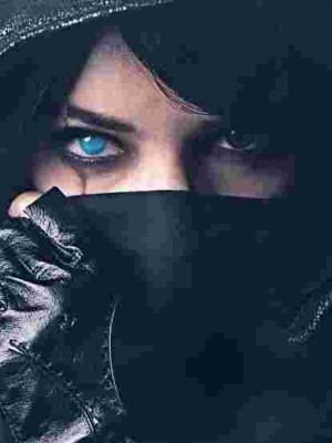 ASSASSIN'S POWER,Oyei,???????