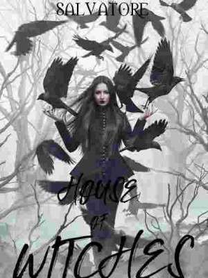 HOUSE OF WITCHES,Salvatore