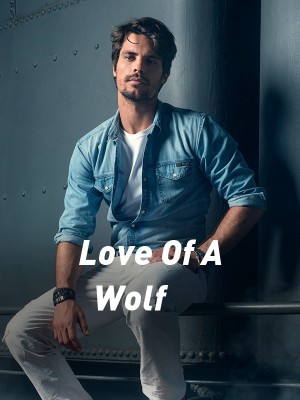 Love Of A Wolf,Jewelvamp