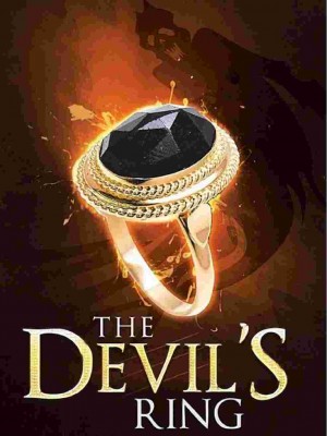 The Devil's Ring,Jewelvamp