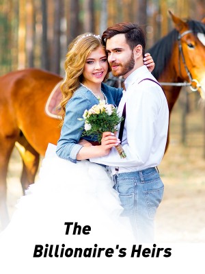 The Billionaire's Heirs,Kemzy
