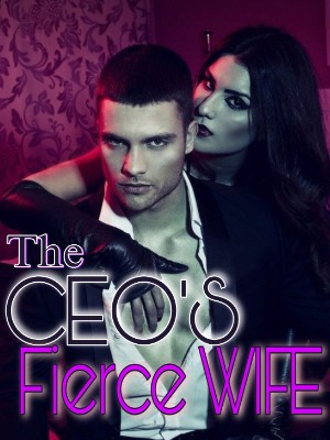 The CEO's Fierce Wife,rtc14