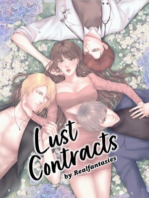 Lust Contracts,Realfantasies